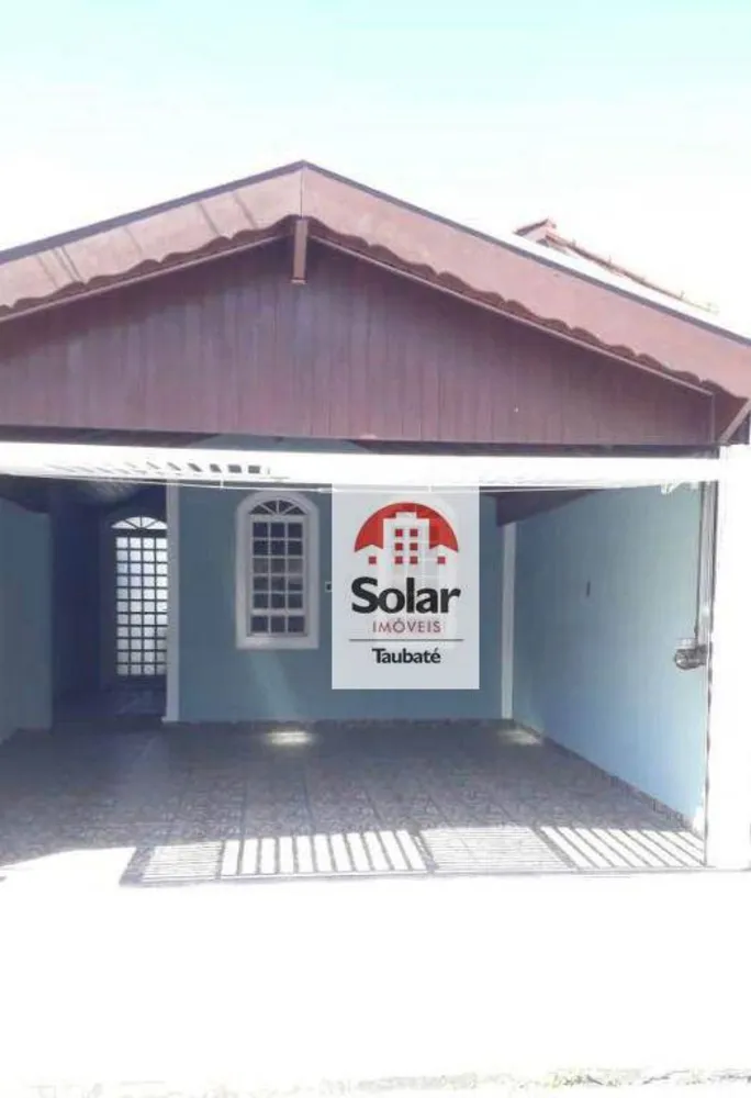 Casa, 2 quartos, 90 m² - Foto 1