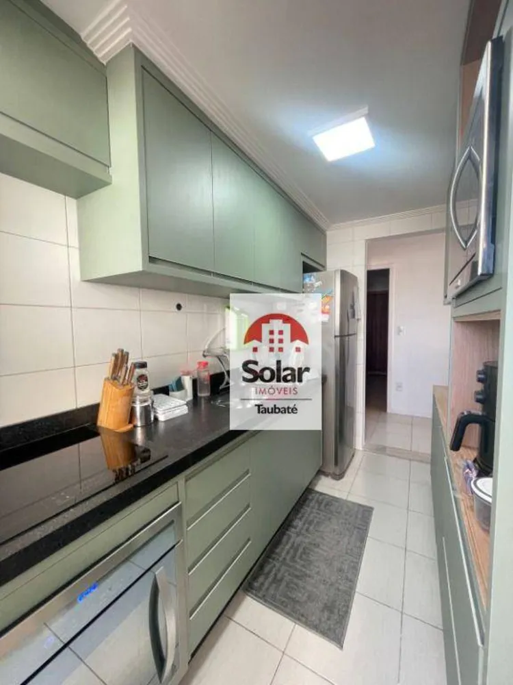 Apartamento, 3 quartos, 89 m² - Foto 3