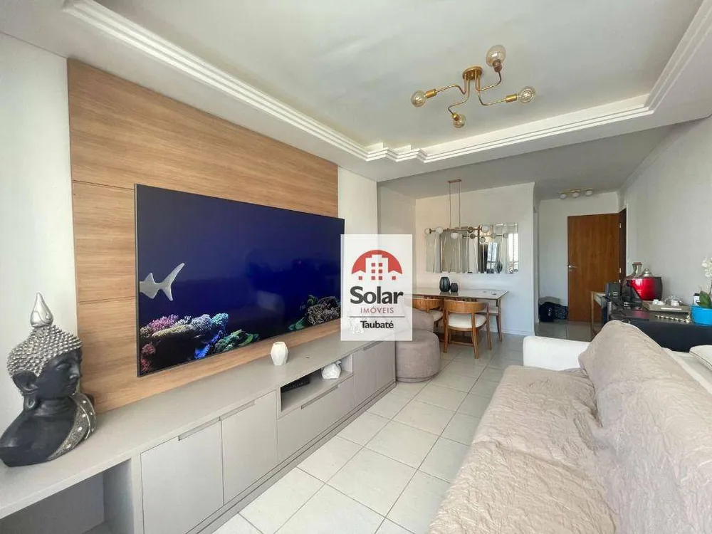 Apartamento, 3 quartos, 89 m² - Foto 1