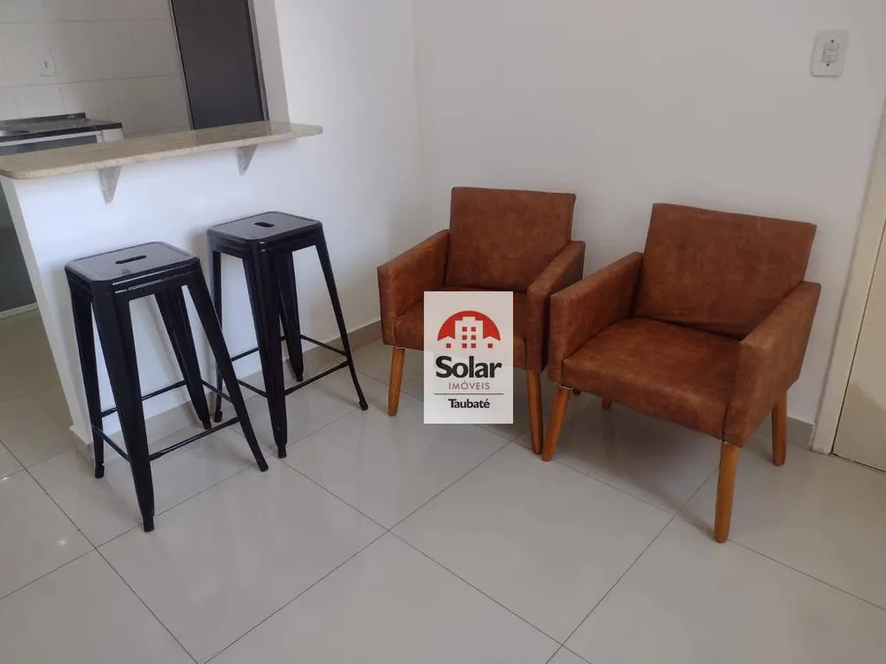 Apartamento, 1 quarto, 44 m² - Foto 3