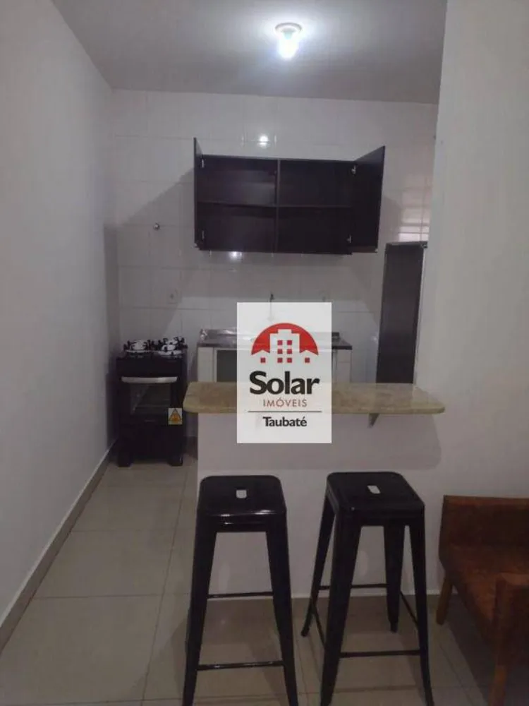 Apartamento, 1 quarto, 44 m² - Foto 1