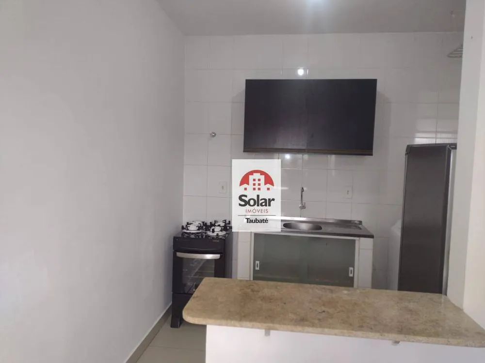 Apartamento, 1 quarto, 44 m² - Foto 2