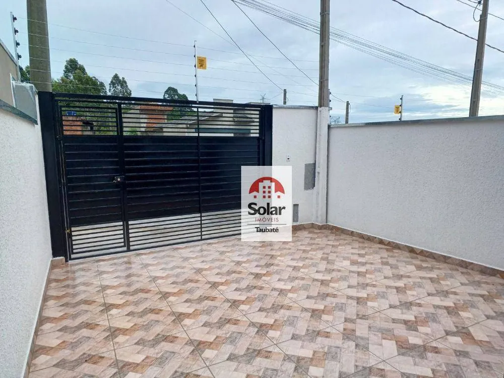 Casa, 2 quartos, 57 m² - Foto 2