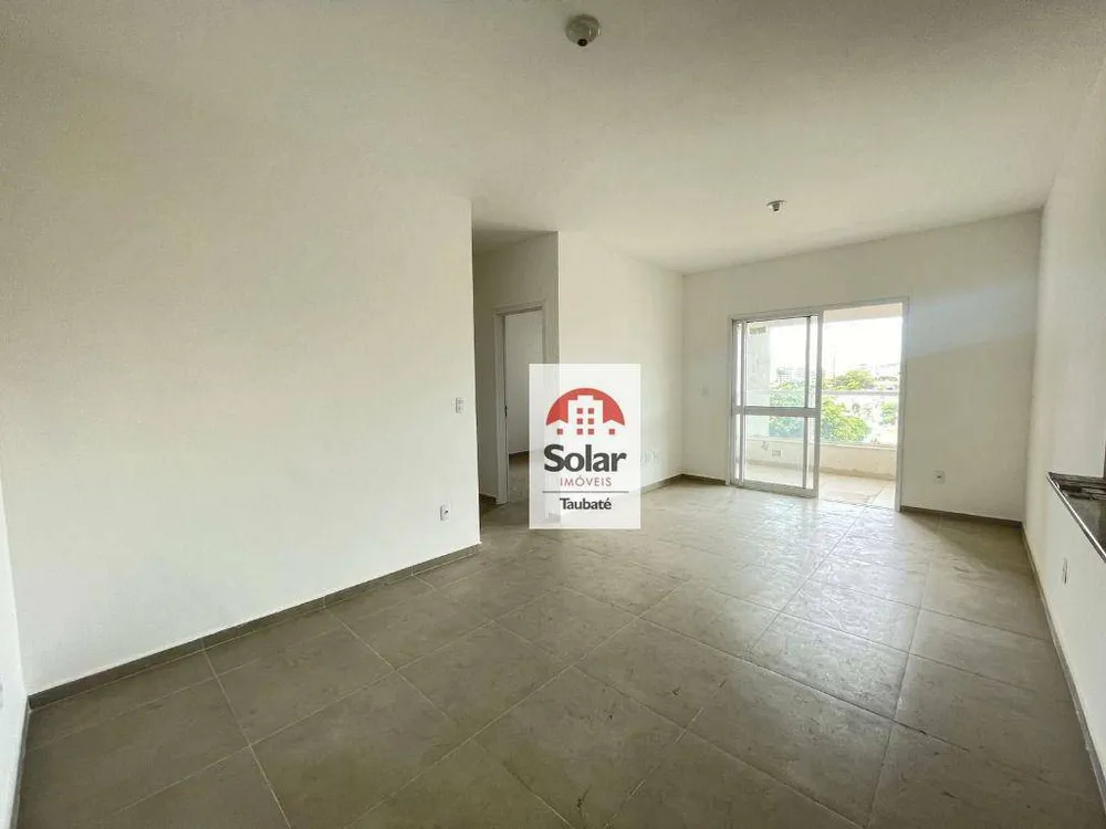 Apartamento, 2 quartos, 75 m² - Foto 2