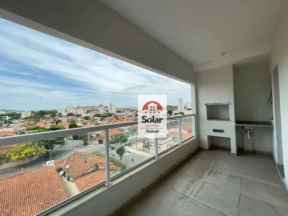 Apartamento, 2 quartos, 75 m² - Foto 1