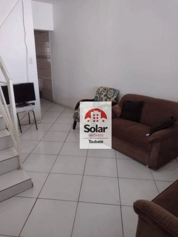 Casa, 2 quartos, 98 m² - Foto 2
