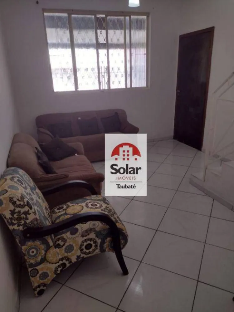 Casa, 2 quartos, 98 m² - Foto 1