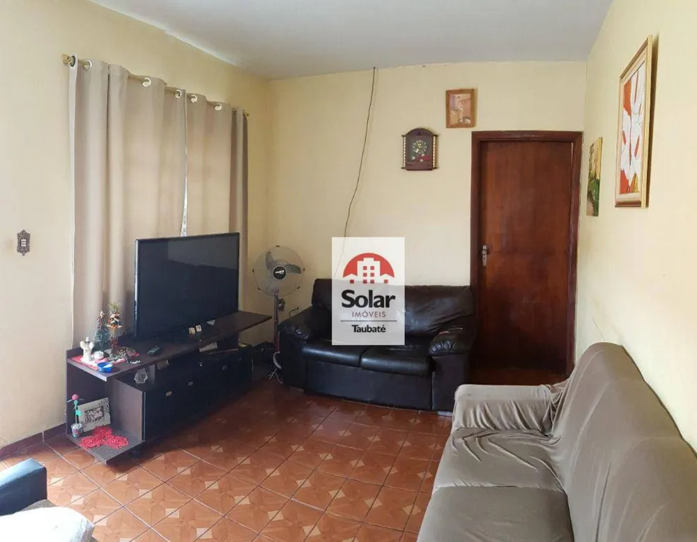 Casa, 2 quartos, 80 m² - Foto 1