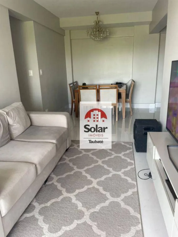 Apartamento, 3 quartos, 92 m² - Foto 2