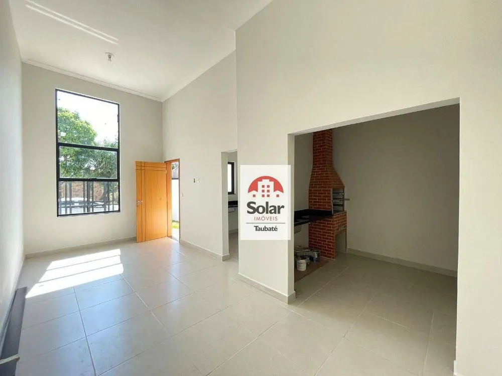 Casa, 3 quartos, 85 m² - Foto 1