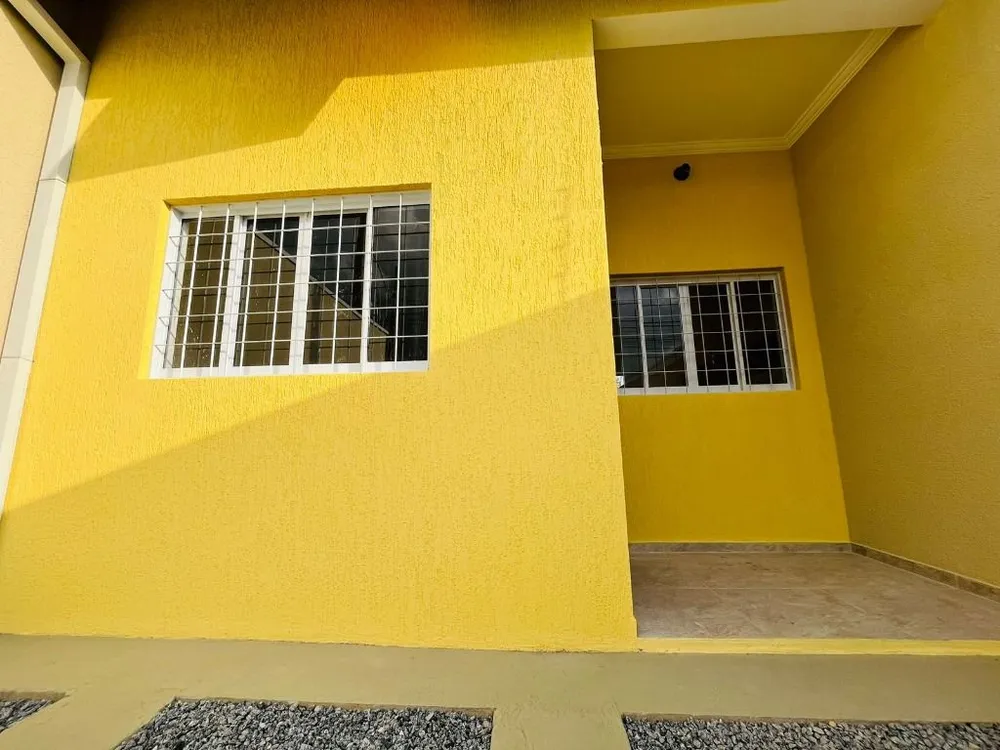 Casa, 2 quartos, 81 m² - Foto 2