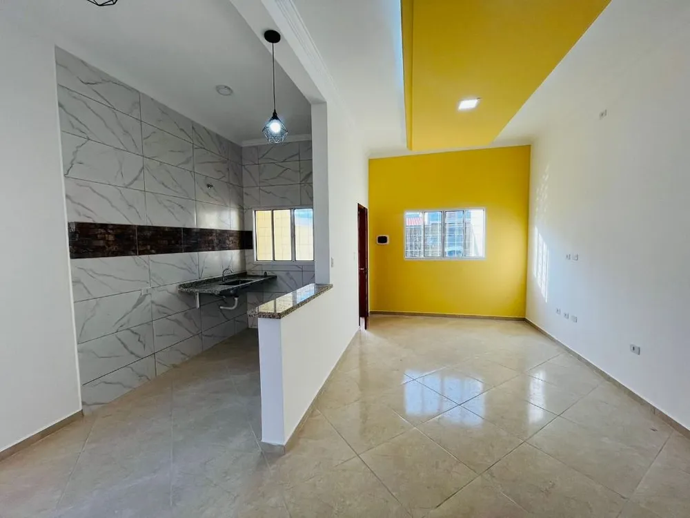 Casa, 2 quartos, 81 m² - Foto 1