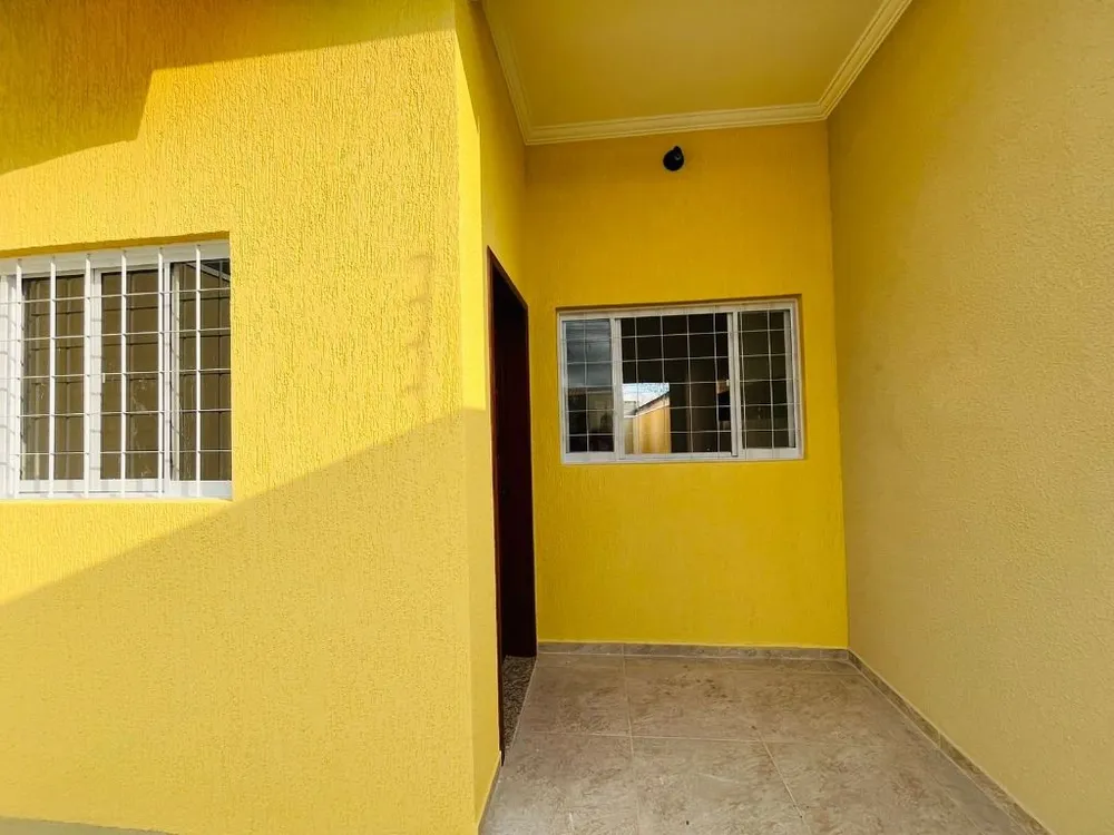 Casa, 2 quartos, 81 m² - Foto 3