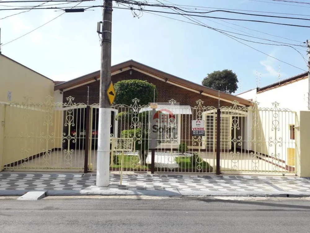 Casa, 3 quartos, 160 m² - Foto 1