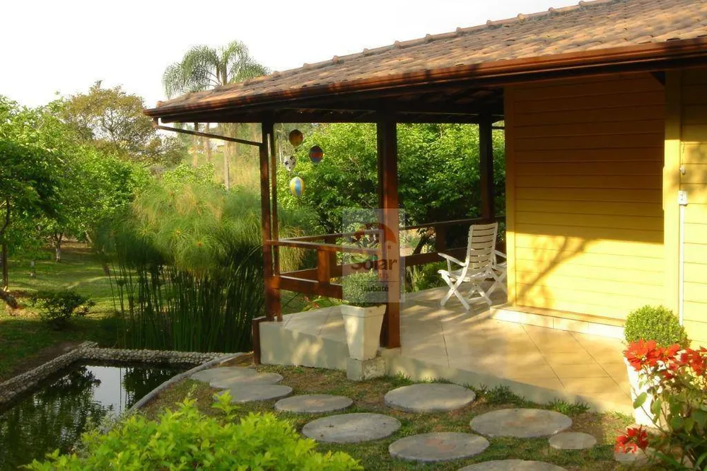 Chácara, 3 quartos, 1 hectares - Foto 3