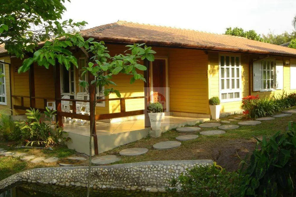 Chácara, 3 quartos, 1 hectares - Foto 2