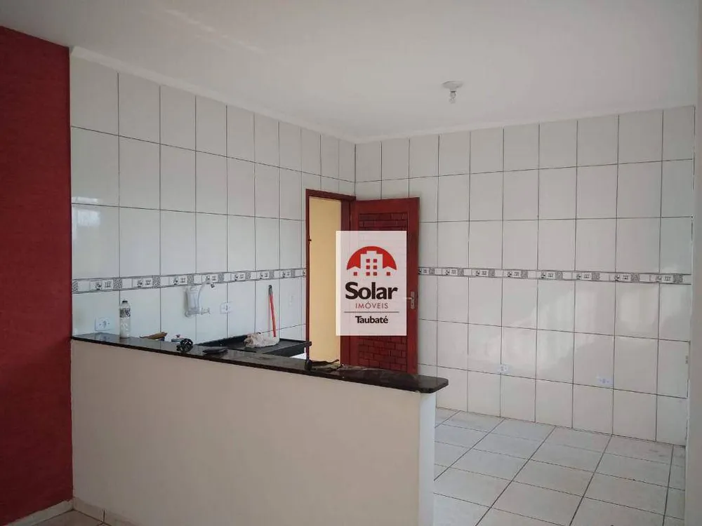 Casa, 3 quartos, 67 m² - Foto 1