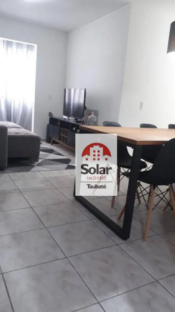 Apartamento, 2 quartos, 56 m² - Foto 2