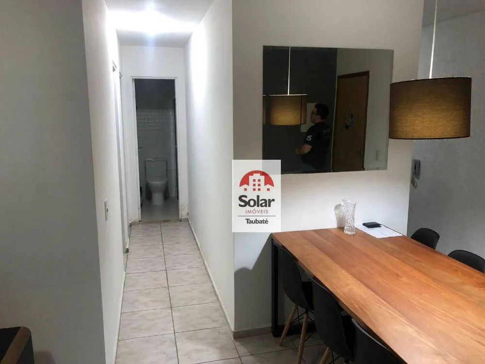 Apartamento, 2 quartos, 56 m² - Foto 3