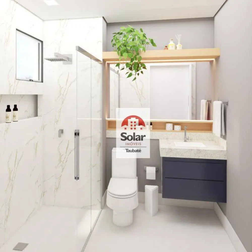 Apartamento, 2 quartos, 64 m² - Foto 4
