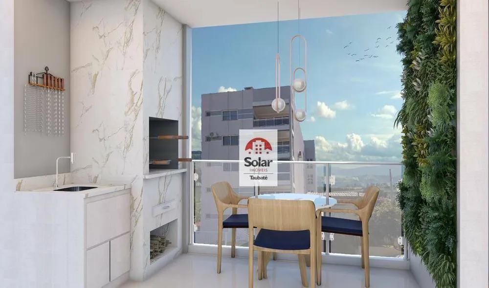 Apartamento, 2 quartos, 64 m² - Foto 1
