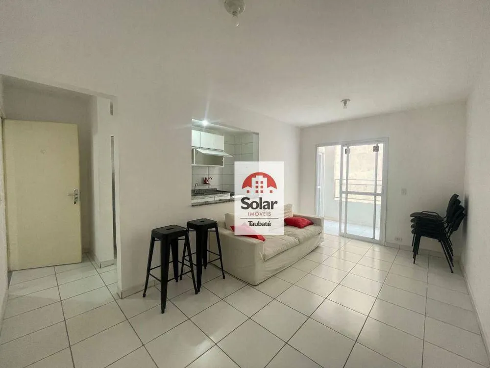 Apartamento, 2 quartos, 65 m² - Foto 1