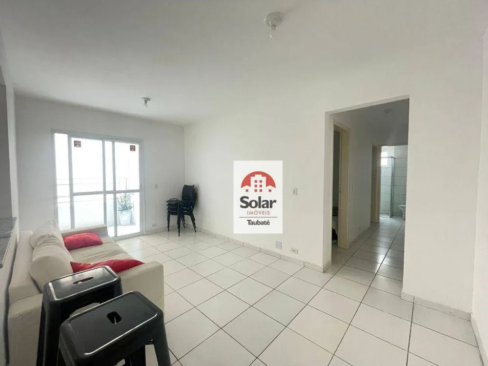 Apartamento, 2 quartos, 65 m² - Foto 2