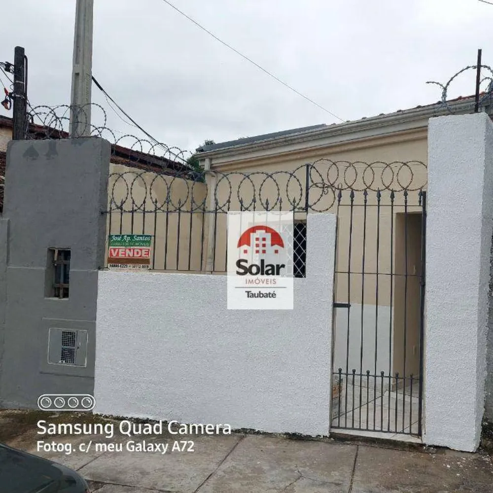 Casa, 2 quartos, 72 m² - Foto 1