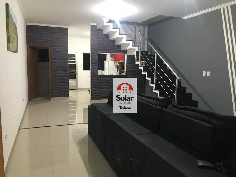Casa, 2 quartos, 118 m² - Foto 3