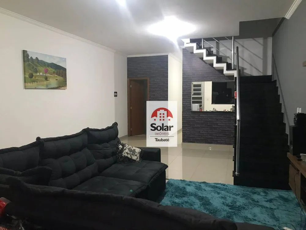 Casa, 2 quartos, 118 m² - Foto 1
