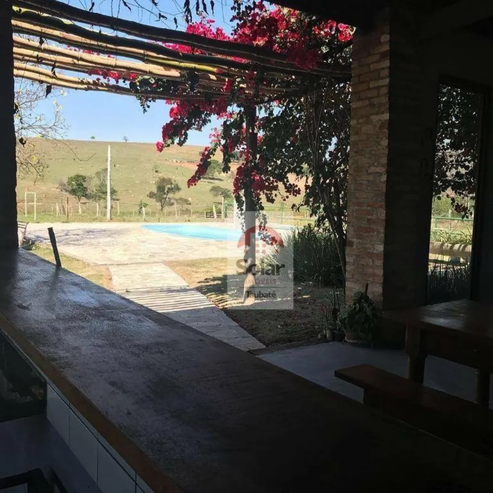 Sítio, 2 quartos, 6000 m² - Foto 4
