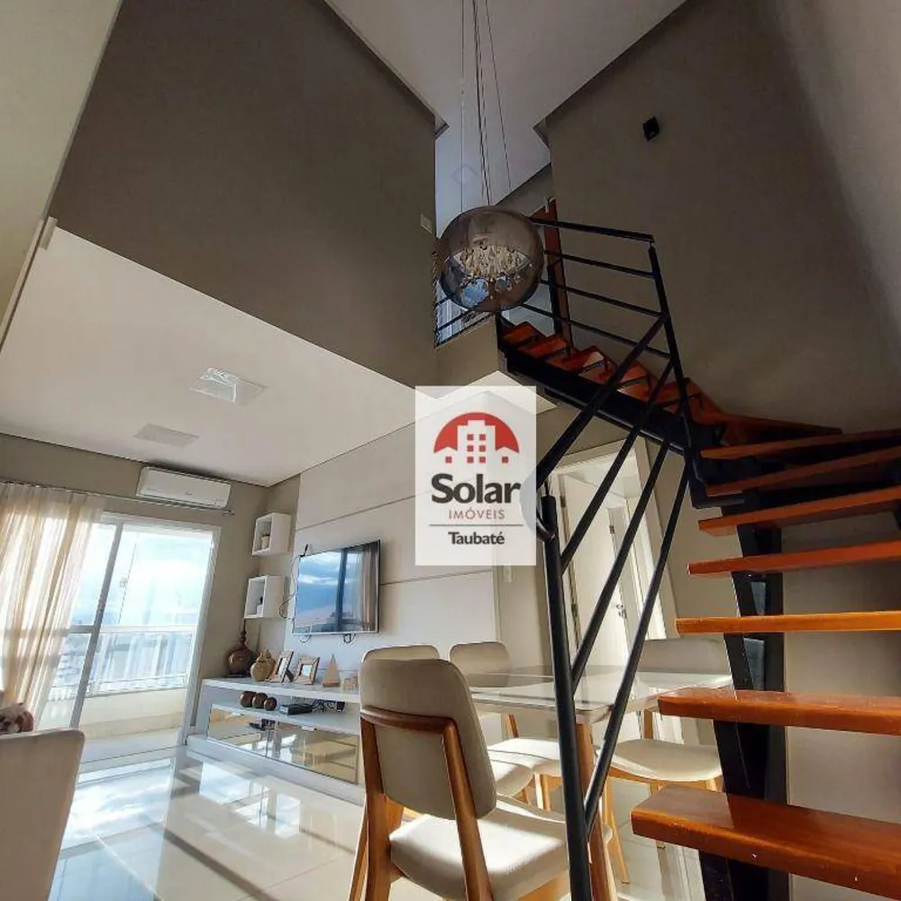 Apartamento, 3 quartos, 140 m² - Foto 1