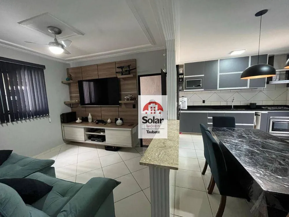 Casa, 2 quartos, 110 m² - Foto 4