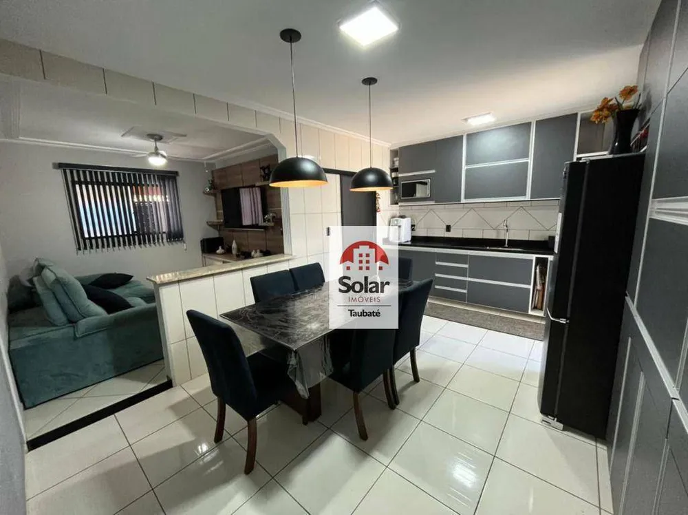 Casa, 2 quartos, 110 m² - Foto 1