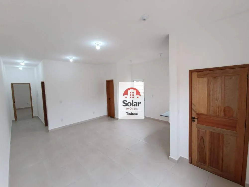 Casa, 2 quartos, 67 m² - Foto 1