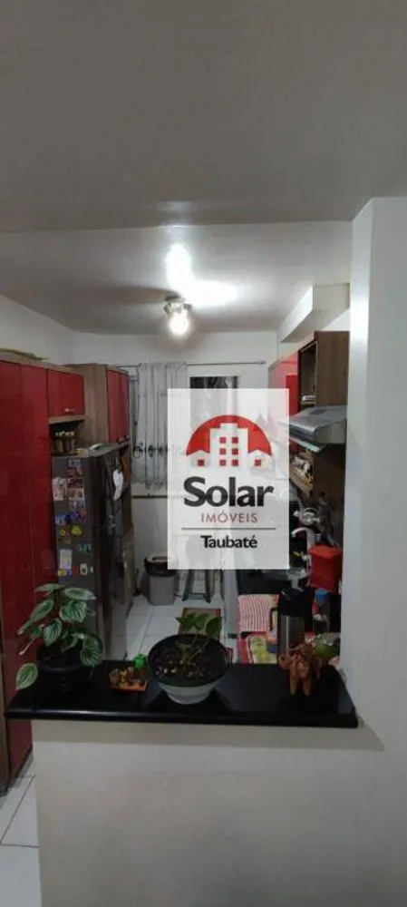 Apartamento, 2 quartos, 48 m² - Foto 3