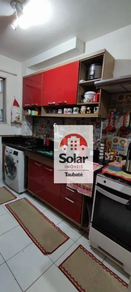 Apartamento, 2 quartos, 48 m² - Foto 4
