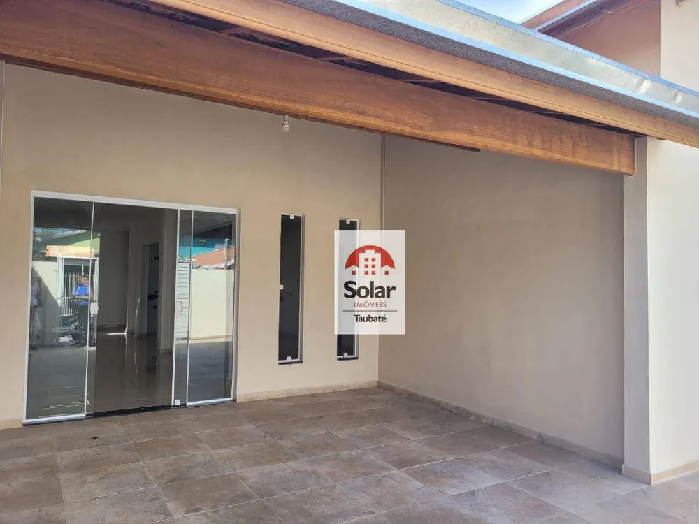 Casa, 4 quartos, 120 m² - Foto 1