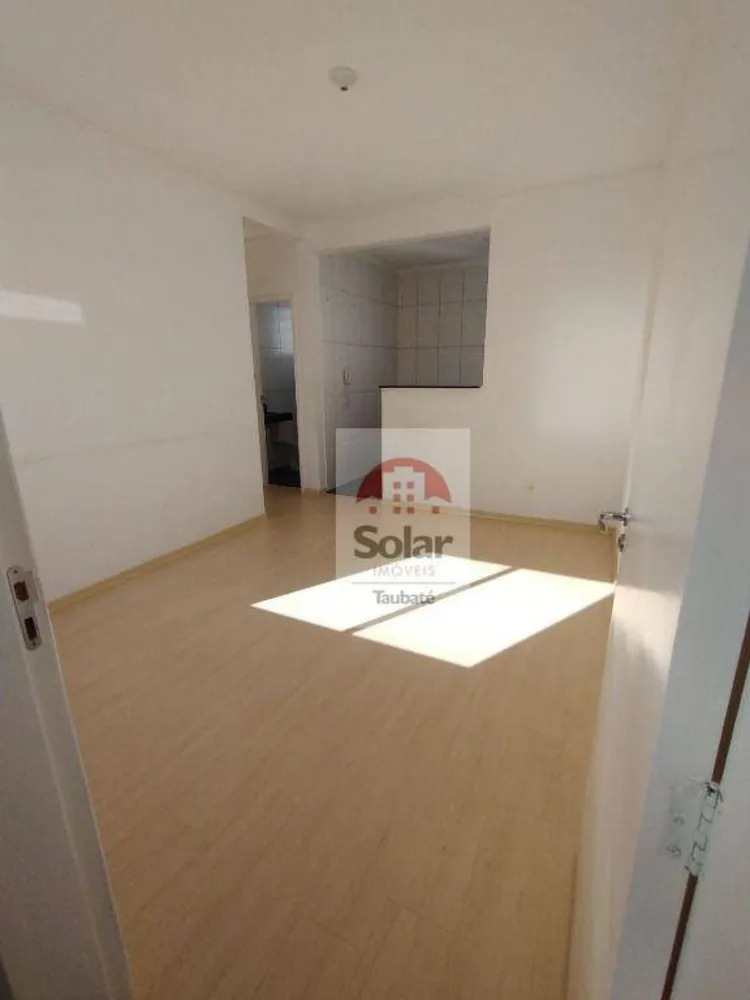 Apartamento, 2 quartos, 54 m² - Foto 1