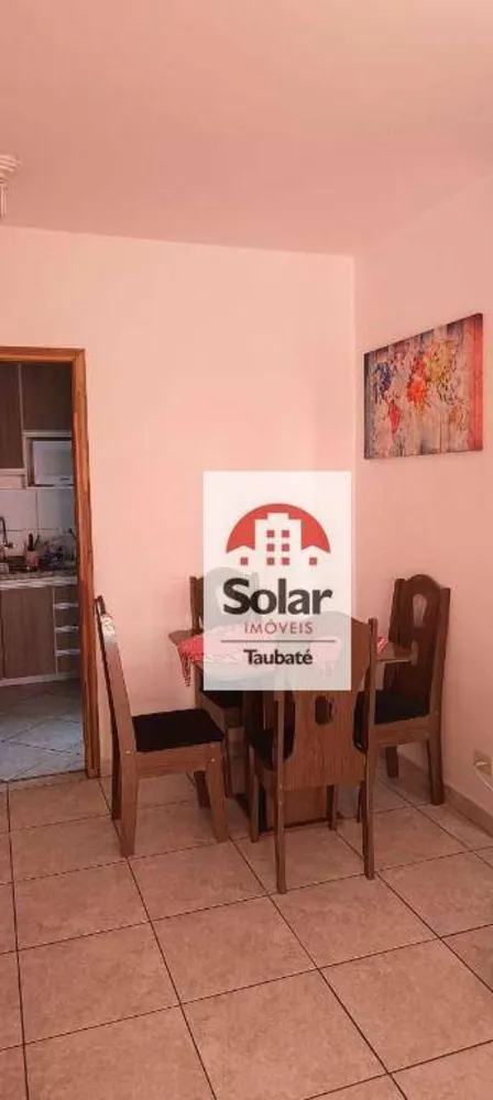 Apartamento, 2 quartos, 71 m² - Foto 2