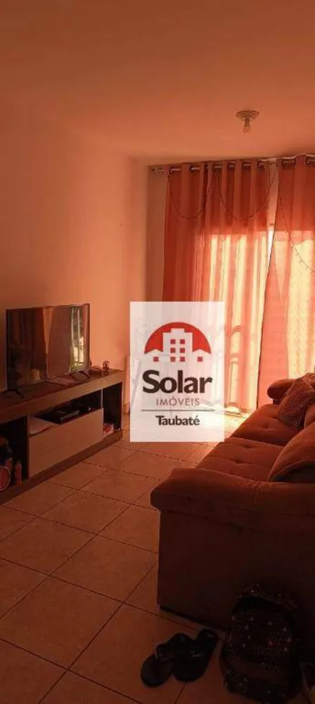 Apartamento, 2 quartos, 71 m² - Foto 1
