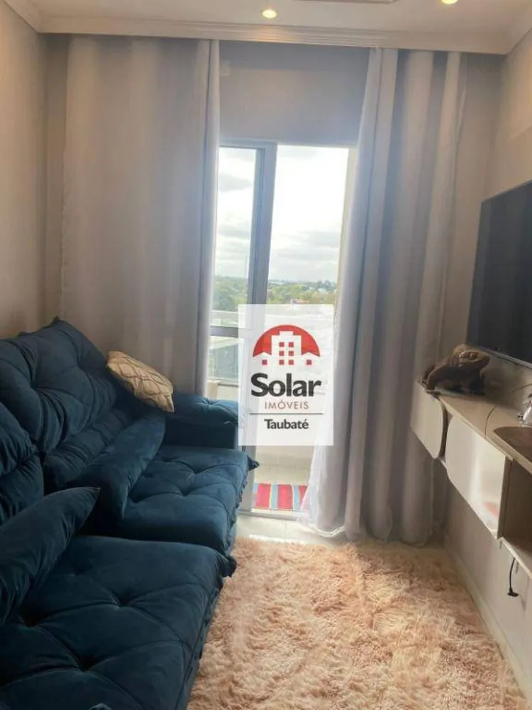 Apartamento, 2 quartos, 49 m² - Foto 4