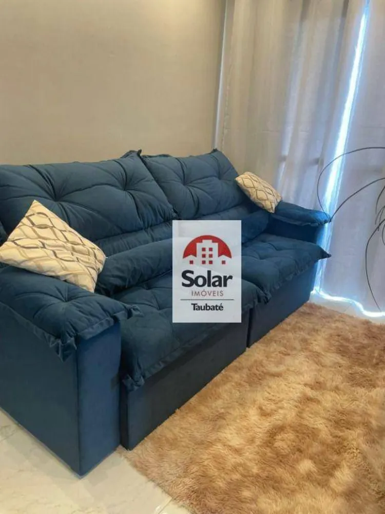 Apartamento, 2 quartos, 49 m² - Foto 3