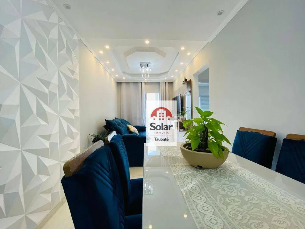 Apartamento, 2 quartos, 49 m² - Foto 2