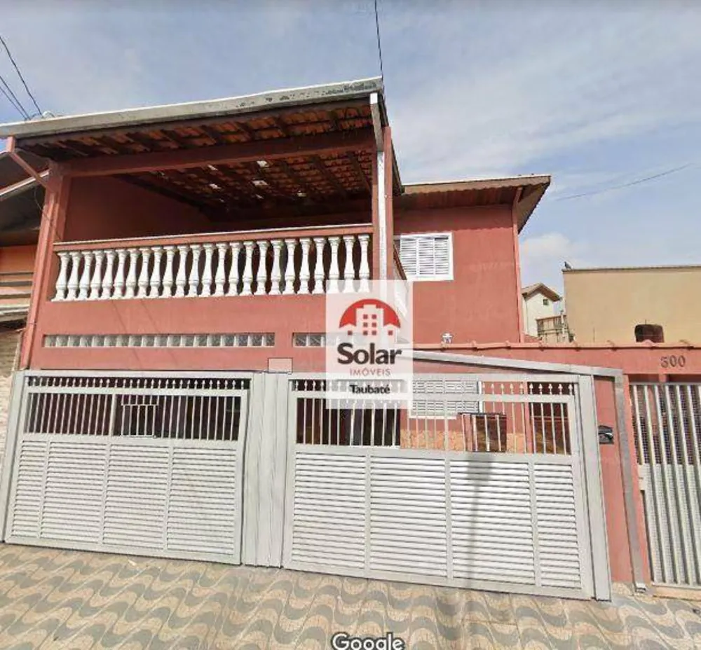 Casa, 3 quartos, 136 m² - Foto 1