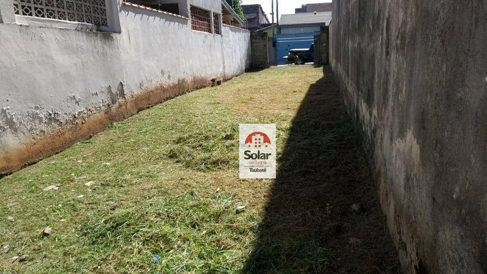 Terreno, 125 m² - Foto 1