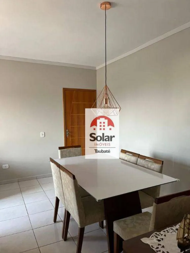 Apartamento, 2 quartos, 60 m² - Foto 3