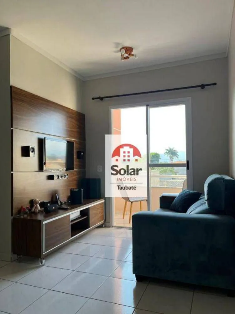 Apartamento, 2 quartos, 60 m² - Foto 2