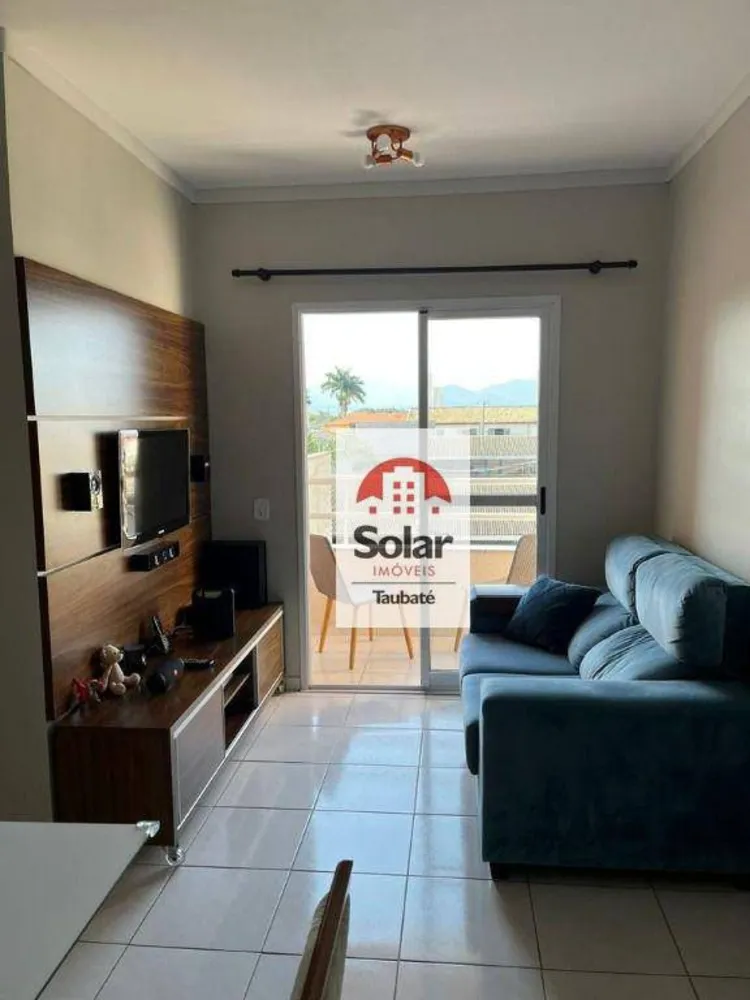 Apartamento, 2 quartos, 60 m² - Foto 1