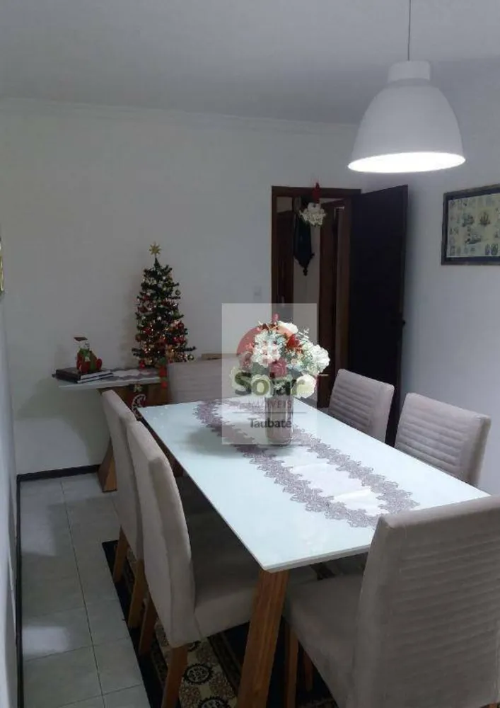 Apartamento, 3 quartos, 108 m² - Foto 1